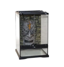 Exo Terra Tiki Terrarium Mini Tall