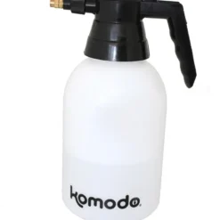 Komodo Pump Spray Mister Bottle 1.5L