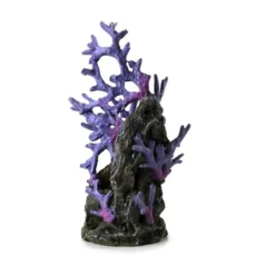 BiOrb Ornament Purple Coral Medium