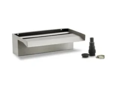 Oase Stainless Steel Waterfall XL 30