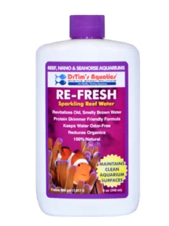 Dr Tim RE-Fresh 8oz