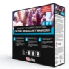Red Sea Reef Foundation Liquid Supplement Complete Pack A B C
