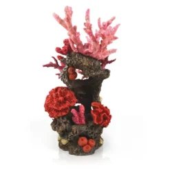 BiOrb Ornament Red Reef Large 5 BiOrb Ornament Red Reef Large -Fish Aquarium Supplies Store red reef