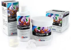 Red Sea Foundation C 500ml