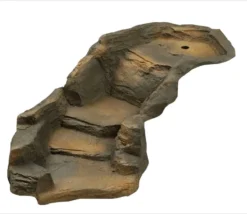 Oase Rockway Long Right Bend And Drop Watercourse