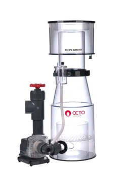 Octo Super Reef RO-Protein Skimmer-3000INT By Reef Octopus