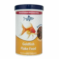 FishScience Goldfish Flake Food 200g