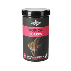 FishScience Tropical Flake Food 200g