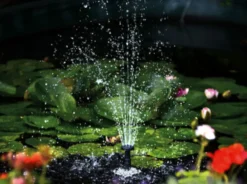 Hozelock Multi Purpose LED Light Set -Fish Aquarium Supplies Store s l500201 4