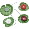 Pontec PondoSolar Lily LED Set 3