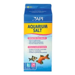 API Aquarium Salt 1844g