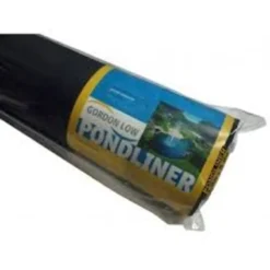 SealEco 2 X 2.5 M Greenseal EPDM 0.75mm Pond Liner