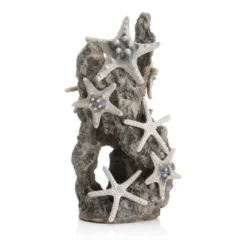 BiOrb Ornament Starfish On A Rock Medium