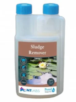 NT Labs Pond Sludgeclear 1L