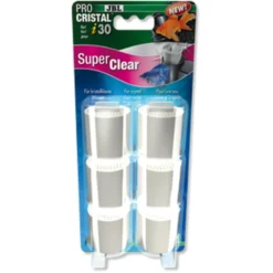 JBL ProCristal I30 Superclear - Replacement Media X 6.