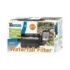 SuperFish 2 In 1 Waterfall Filter