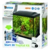 SuperFish Start 30 Tropical Aquarium Tank White