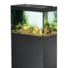 Oase StyleLine 175 Black Set Aquarium And Cabinet