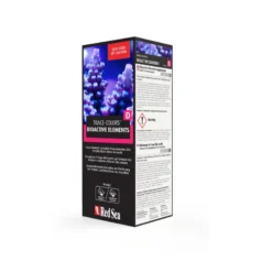 Red Sea Trace Colours Bioactive Elements D 500ml