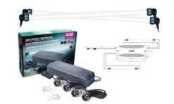 T5 Electronic Lamp Controller 39w