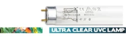 Arcadia Ultra Clear 55w Replacement UVC Bulb For Sterilisers