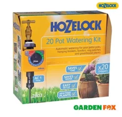 Hozelock 20 Pot Watering Kit 2803