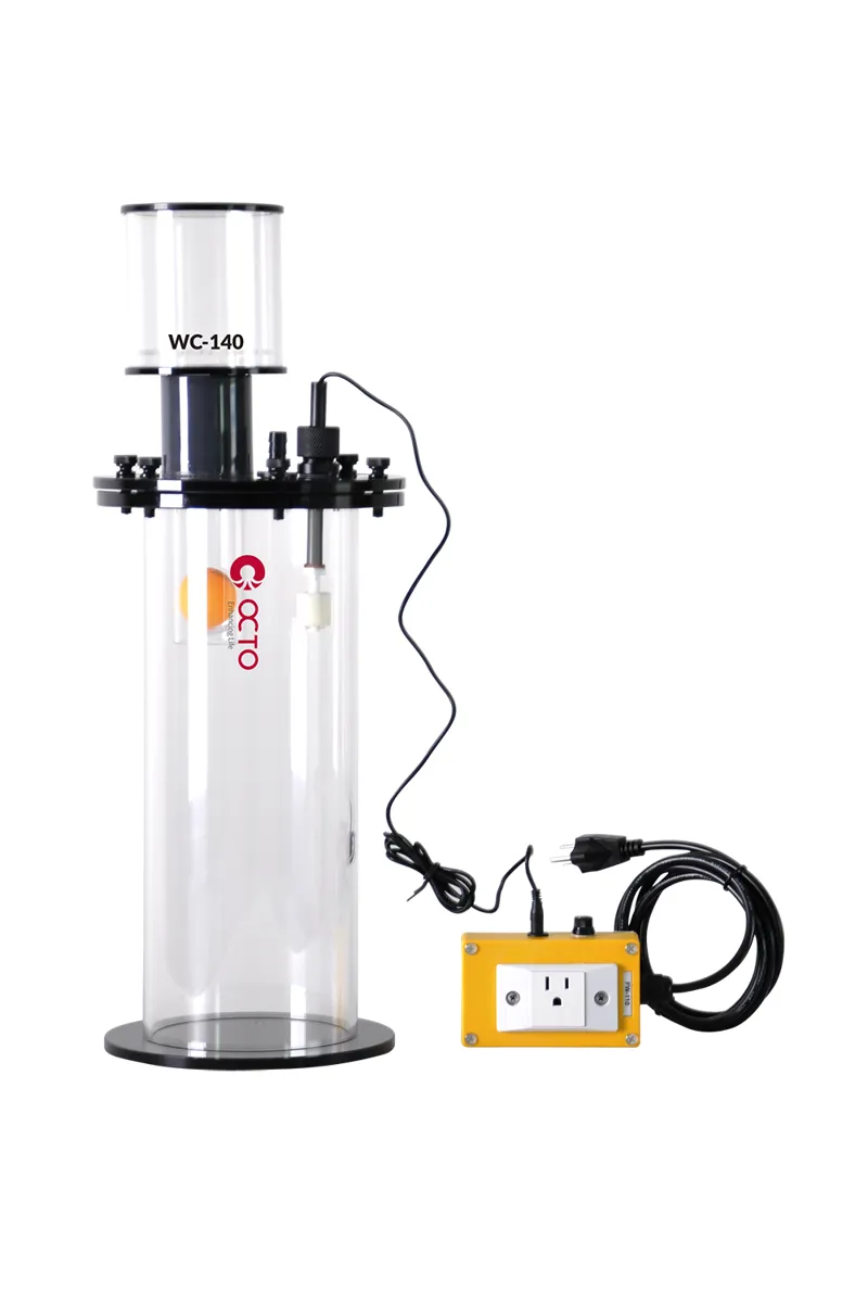 Skimmer Waste Collector WC140 By Reef Octopus 1 Skimmer Waste Collector WC140 By Reef Octopus