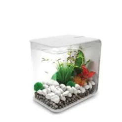 BiOrb FLOW 15L White With Multi Colour Remote 2020.